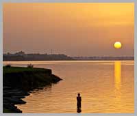 Ashrams of Haridwar