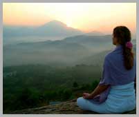 Ashram of Rishikesh