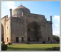 Chini Ka Rauza