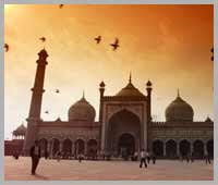 Jama Masjid