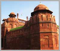 Red Fort