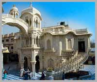 Mathura