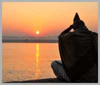 Varanasi