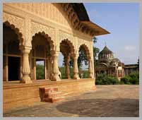 Vrindavan