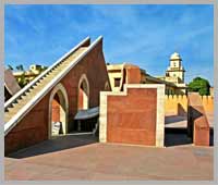 Jantar Mantar