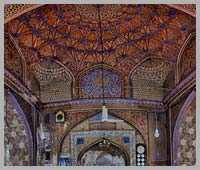 Mariam Tomb
